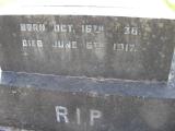 image of grave number 171988